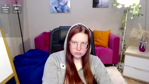 kuri_u online show from 17, 3, 2026