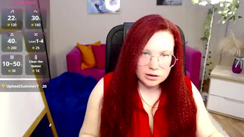 kuri_u online show from 30, 4, 2026
