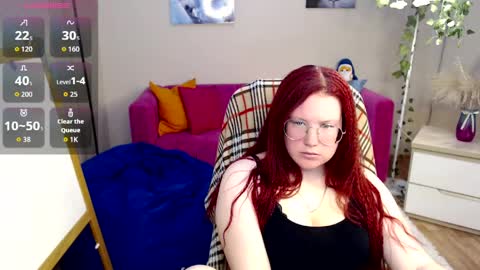 kuri_u online show from 1, 5, 2026