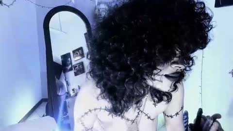 IM KUROMI - MY NEXT STREAM - SATURDAY- 31  JANUARY  2026 - 10PM EST DONT MISS IT online show from 28, 2, 2026