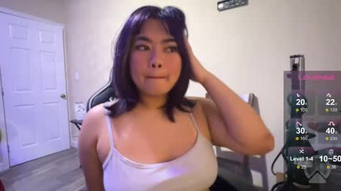 kuromixx444 online show from 5, 5, 2026