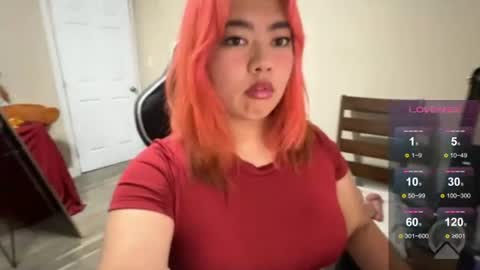 kuromixx444 online show from 21, 7, 2026