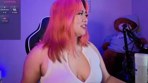 kuromixx444 online show from 3, 8, 2026