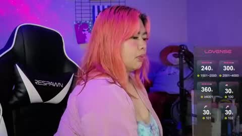 kuromixx444 online show from 8, 8, 2026