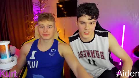 kurt_hanssen online show from 9, 2, 2025