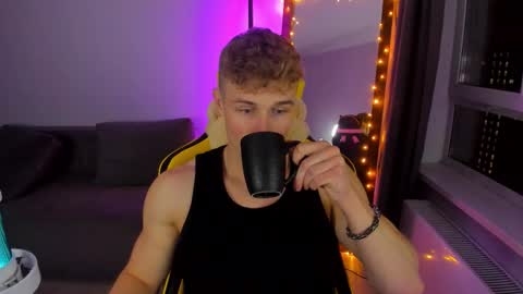 kurt_hanssen online show from 13, 10, 2025