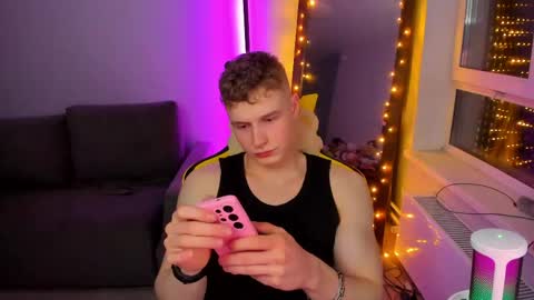 kurt_hanssen online show from 6, 5, 2026
