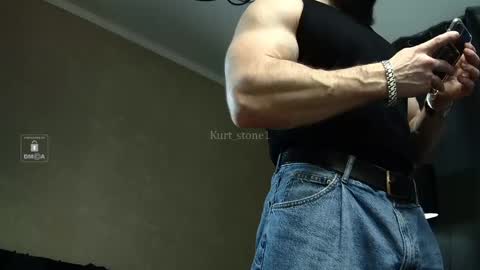kurt_stone1 online show from 3, 6, 2026