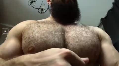 kurt_stone1 online show from 5, 8, 2026