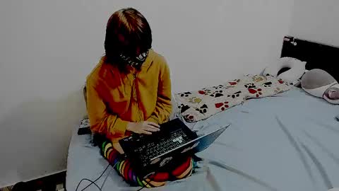 Snapshot of kurtabyss chatting on 11, 4, 2026 Kurt online show from 11, 4, 2026