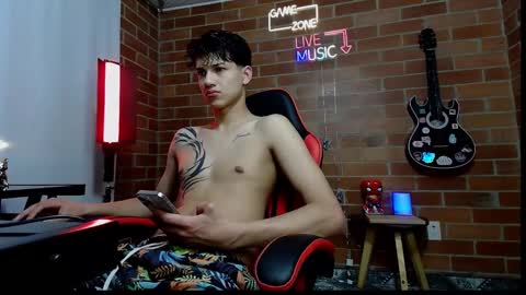 JASON online show from 24, 3, 2026