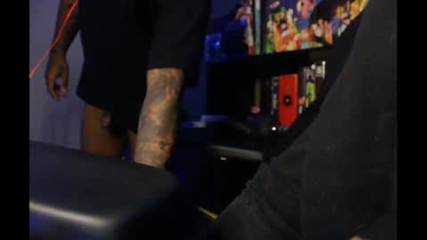 Snapshot of kushgoth chatting on 11, 1, 2025 Kushgoth online show from 11, 1, 2025