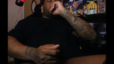 Snapshot of kushgoth chatting on 22, 1, 2025 Kushgoth online show from 22, 1, 2025