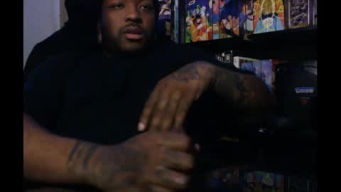 Snapshot of kushgoth chatting on 31, 1, 2025 Kushgoth online show from 31, 1, 2025