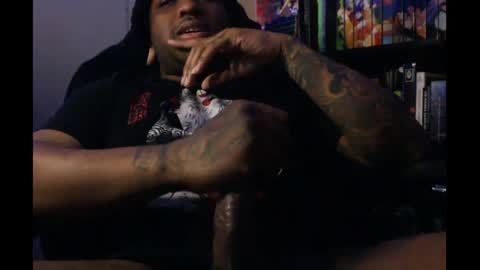 Snapshot of kushgoth chatting on 22, 2, 2025 Kushgoth online show from 22, 2, 2025