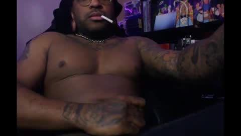 Snapshot of kushgoth chatting on 7, 1, 2026 Kushgoth online show from 7, 1, 2026