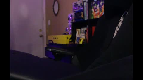 Snapshot of kushgoth chatting on 6, 2, 2026 Kushgoth online show from 6, 2, 2026