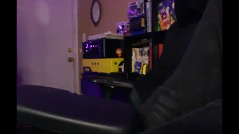 Kushgoth online show from 28, 4, 2026