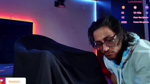 kuzzcoo online show from 19, 1, 2026