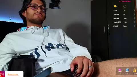 kuzzcoo online show from 5, 8, 2026