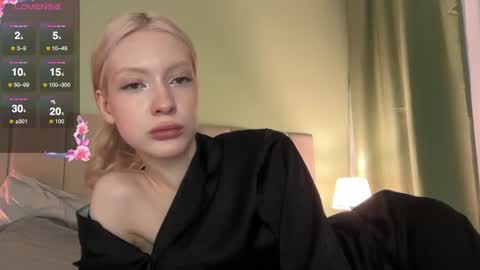 Bella and Alexandra online show from 7, 8, 2026
