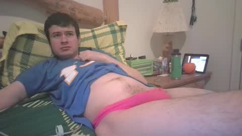 Kenji online show from 18, 10, 2025