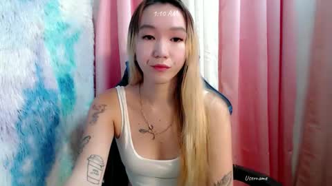 kweenie1026 online show from 5, 3, 2026