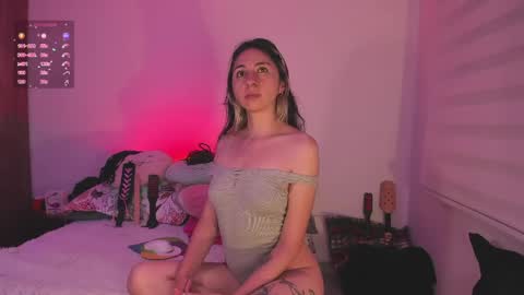 Aria Kess  online show from 4, 5, 2026