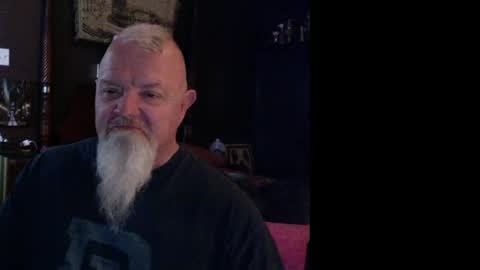 Nick Nude Celt KYHighNTight online show from 16, 1, 2025