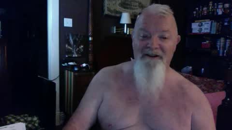 Nick Nude Celt KYHighNTight online show from 23, 9, 2025