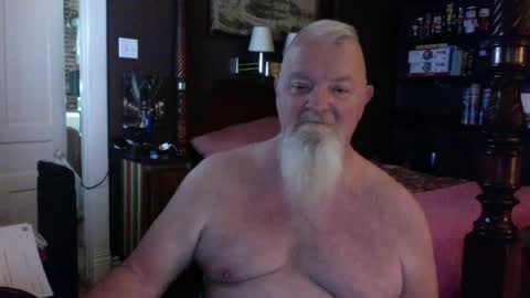 Nick Nude Celt KYHighNTight online show from 14, 10, 2025