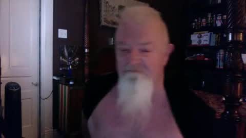 Nick Nude Celt KYHighNTight online show from 20, 11, 2025