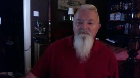 Nick Nude Celt KYHighNTight online show from 23, 12, 2025