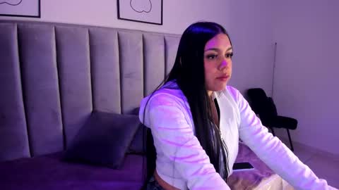 Snapshot of kyla_left chatting on 20, 12, 2025 Wadjett Emmy online show from 20, 12, 2025