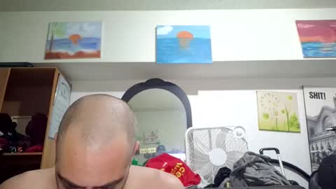 kyle67527 online show from 13, 11, 2025