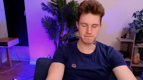 Kyle online show from 24, 12, 2024