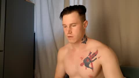 Kyle online show from 25, 1, 2025