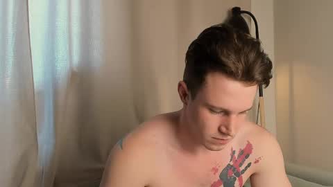 Kyle online show from 10, 2, 2025