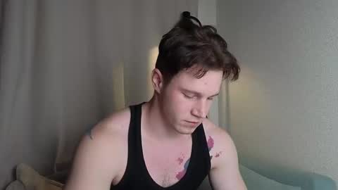 Kyle online show from 13, 2, 2025