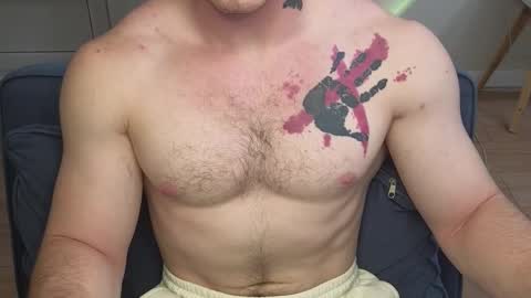 Kyle online show from 9, 10, 2025