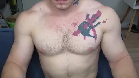 Kyle online show from 16, 10, 2025