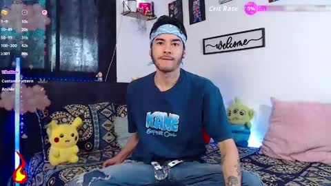 kyle online show from 14, 3, 2026