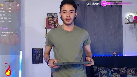 kyle online show from 1, 5, 2026