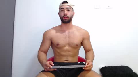 Snapshot of kyle_collinz chatting on 24, 1, 2025 Kyle collinz online show from 24, 1, 2025