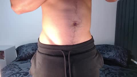 Snapshot of kyle_collinz chatting on 22, 2, 2025 Kyle collinz online show from 22, 2, 2025