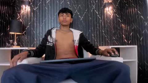 Snapshot of kyle_dimons chatting on 18, 2, 2026 Kyle Dimons online show from 18, 2, 2026