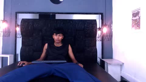 Snapshot of kyle_dimons chatting on 3, 3, 2026 Kyle Dimons online show from 3, 3, 2026