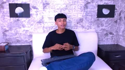 Snapshot of kyle_dimons chatting on 14, 3, 2026 Kyle Dimons online show from 14, 3, 2026