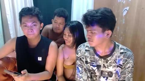 kyle_lacuste online show from 17, 12, 2025