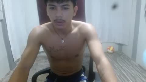 kyle_lourence online show from 28, 4, 2026